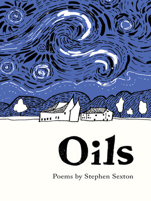 cover image of Oils